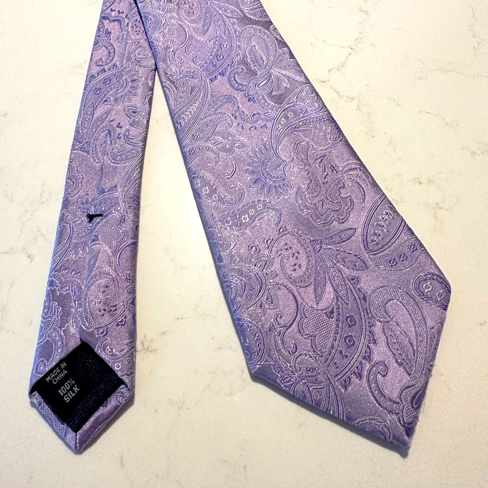 Michael Kors Silk Tie